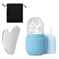 Femme Relax™ Cooling Facial Sculpt Set