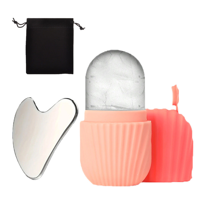 Femme Relax™ Cooling Facial Sculpt Set