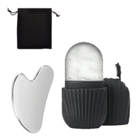 Femme Relax™ Cooling Facial Sculpt Set